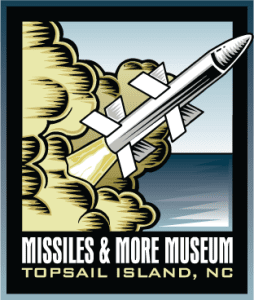 Historical Society of Topsail Island | Missiles and More Museum | Event Rental | Assembly Building | Topsail Island | Topsail Beach NC