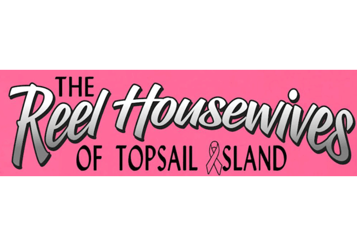 Reel Housewives of Topsail Island | RHOTI | Annual Bike Ride | American Cancer Society | Topsail Island | Surf City NC | Topsail Beach NC | Hampstead NC | Holly Ridge NC | North Topsail Beach NC | Sneads Ferry NC