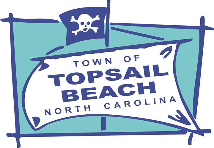 Town of Topsail Beach, NC