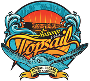 Autumn With Topsail | Historical Society of Topsail Island | Missiles and More Museum | Event Rental | Assembly Building | Topsail Island | Topsail Beach NC