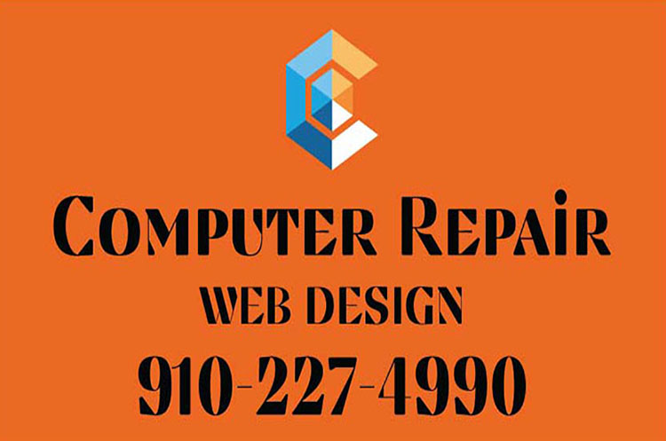 Computer Repair of Holly Ridge, NC | Web Design | Website Hosting | SEO | Marketing | Advertising | Topsail Island | Holly Ridge NC | Hampstead NC | Topsail Beach NC | Surf City NC | North Topsail Beach NC | Sneads Ferry NC