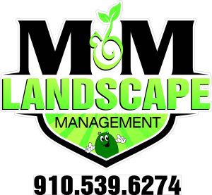M&M Landscape Management | Jacksonville, NC