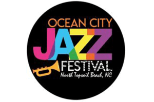 Ocean City Jazz Festival | North Topsail Beach, NC