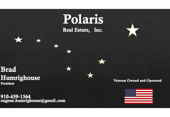 Brad Humrighouse | Polaris Real Estate | Commercial Real Estate Broker | Topsail Coast Advertiser | Topsail Island
