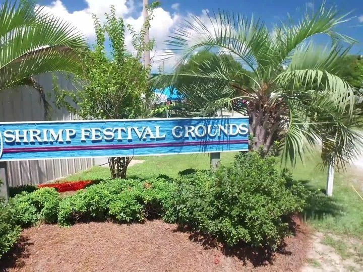 Sneads Ferry Shrimp Festival | Sneads Ferry, NC