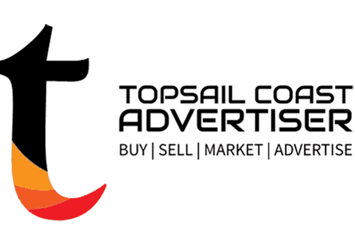 Topsail Coast Advertiser | Buy | Sell | Market | Advertise | Classified Ads | Web Design | Advertorials | Landing Pages | Virtual Assistant | Sales Team
