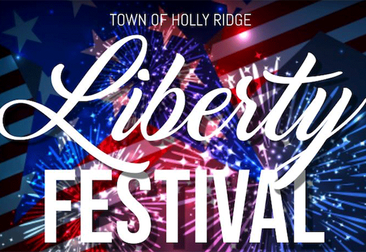 Town of Holly Ridge, NC Liberty Festival