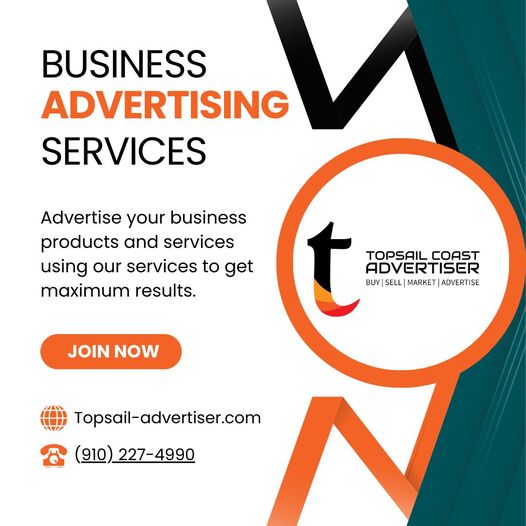 Elevate Your SEO with Topsail Coast Advertiser’s Advertising Solutions