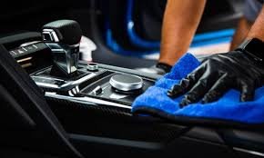 Wet N Wild Detailing | Auto Detailing | Topsail Island | Topsail Coast Advertiser