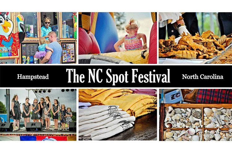Celebrating North Carolina’s Culinary Heritage: The NC Spot Festival