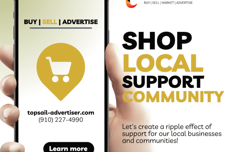 The Power of Shop Local: A Catalyst for Thriving Small Communities