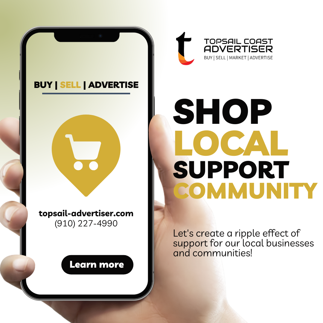 The Power of Shop Local: A Catalyst for Thriving Small Communities