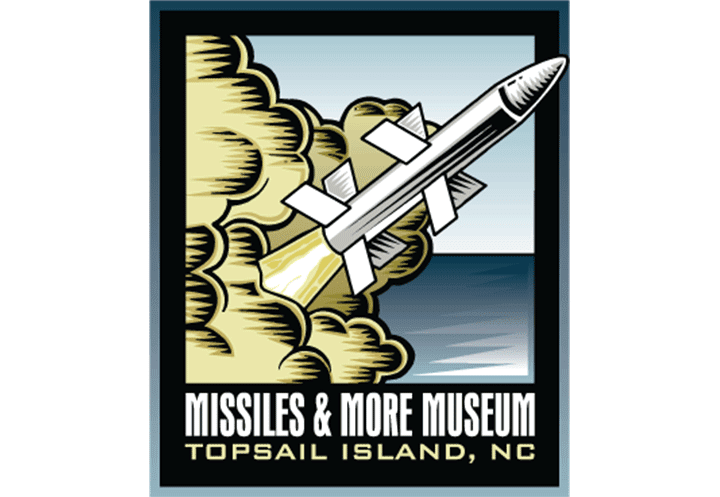Historical Society of Topsail Island | Missiles and More Museum | Event Rental | Assembly Building | Topsail Island | Topsail Beach NC
