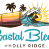 Coastal Blends