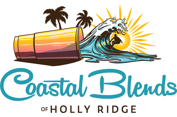 Discover the Enchantment of Coastal Living at Coastal Blends of Holly Ridge Coffee Shop