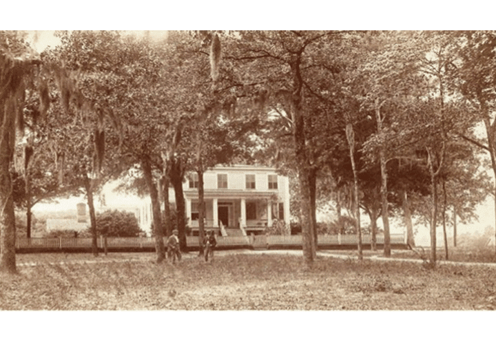 Historical Society of Topsail Island | Poplar Grove Plantation | Missiles and More Museum | Event Rental | Assembly Building | Topsail Island | Topsail Beach NC