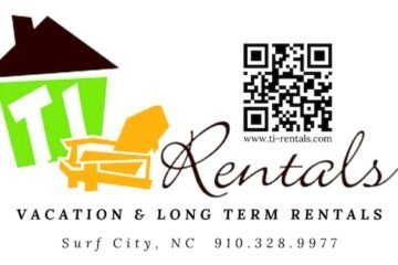 TI Rentals | Coastal Real Estate Rentals | Vacation Rentals | Long Term Rentals | Real Estate Sales | Topsail Island | Hampstead NC | Holly Ridge NC | Topsail Beach NC | Surf City NC | North Topsail Beach NC | Sneads Ferry NC | Topsail Coast Advertiser