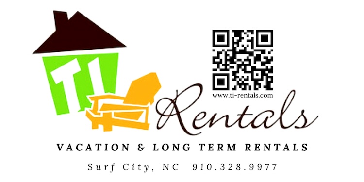 Discover the Charm of Topsail Island with TI Rentals