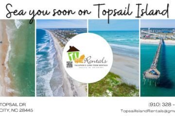 TI Rentals | Coastal Real Estate Rentals | Vacation Rentals | Long Term Rentals | Real Estate Sales | Topsail Island | Hampstead NC | Holly Ridge NC | Topsail Beach NC | Surf City NC | North Topsail Beach NC | Sneads Ferry NC | Topsail Coast Advertiser