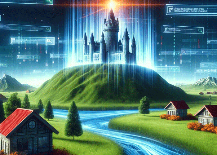 Boost Website Ranking Authority