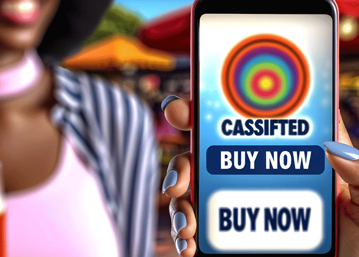 Digital Classified Ads: Marketing or Advertising?