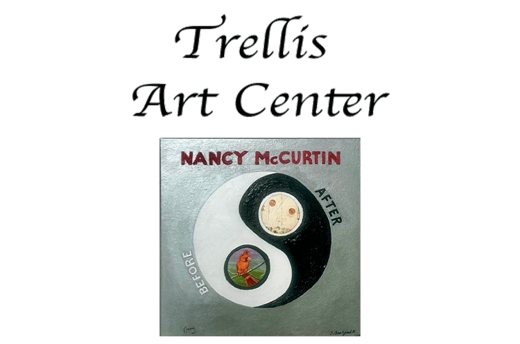 Trellis Art Center | Fine Arts | Art Classes | Art Gallery | Art For Sale | Art Exhibitions | Hampstead NC | Topsail Island | Surf City NC | Topsail Beach NC | Holly Ridge NC | North Topsail Beach NC | Sneads Ferry NC | Pender County | Topsail Coast Advertiser