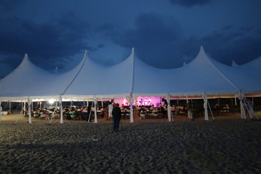 Ocean City Jazz Festival | North Topsail Beach, NC