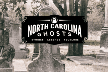 Lauren McCoy | NC Department of Natural and Cultural Resources | Oct 10 2024 Lunch & Learn | NC Ghosts | Historical Society of Topsail Island | Missiles and More Museum | Topsail Coast Advertiser
