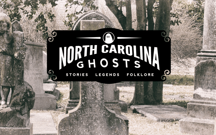 Lauren McCoy | NC Department of Natural and Cultural Resources | Oct 10 2024 Lunch & Learn | NC Ghosts | Historical Society of Topsail Island | Missiles and More Museum | Topsail Coast Advertiser