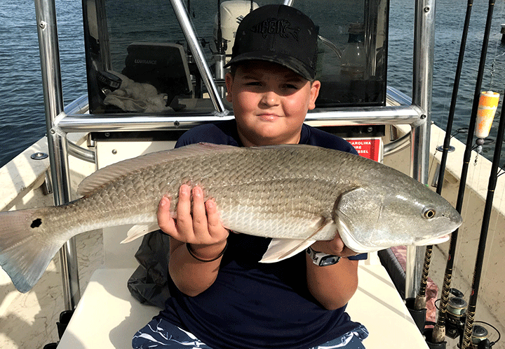 Topsail Island Fishing Guides | Captain Mike Hoffman | Captain Michael Hoffman | Topsail Island | Fishing Charters | Fishing Excursions | Family Fishing | Sneads Ferry NC | North Topsail Beach NC | Surf City NC | Topsail Beach NC | Topsail Coast Advertiser | Onslow Advertiser | Pender Advertiser | ILM Advertiser