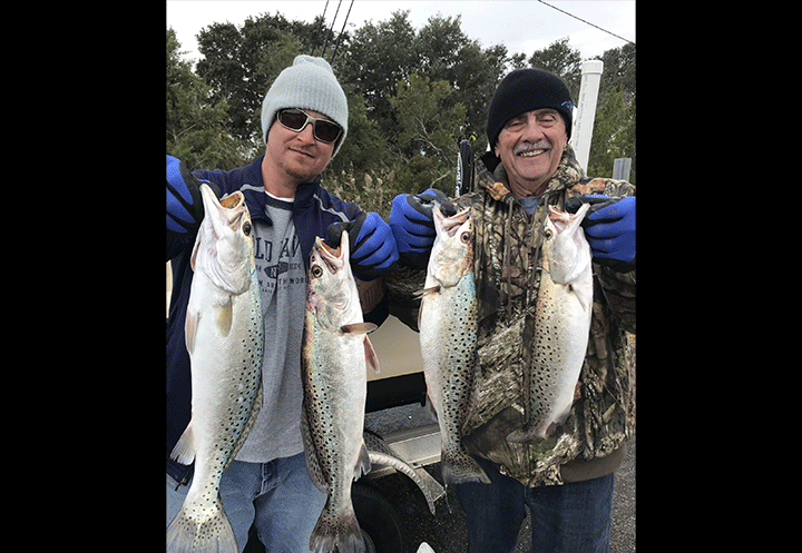 Topsail Island Fishing Guides | Captain Mike Hoffman | Captain Michael Hoffman | Topsail Island | Fishing Charters | Fishing Excursions | Family Fishing | Sneads Ferry NC | North Topsail Beach NC | Surf City NC | Topsail Beach NC | Topsail Coast Advertiser | Onslow Advertiser | Pender Advertiser | ILM Advertiser