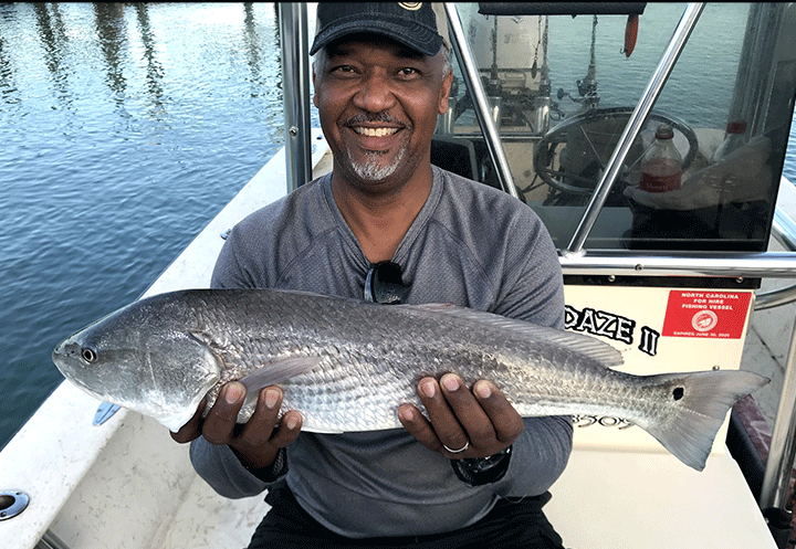 Topsail Island Fishing Guides | Captain Mike Hoffman | Captain Michael Hoffman | Topsail Island | Fishing Charters | Fishing Excursions | Family Fishing | Sneads Ferry NC | North Topsail Beach NC | Surf City NC | Topsail Beach NC | Topsail Coast Advertiser | Onslow Advertiser | Pender Advertiser | ILM Advertiser