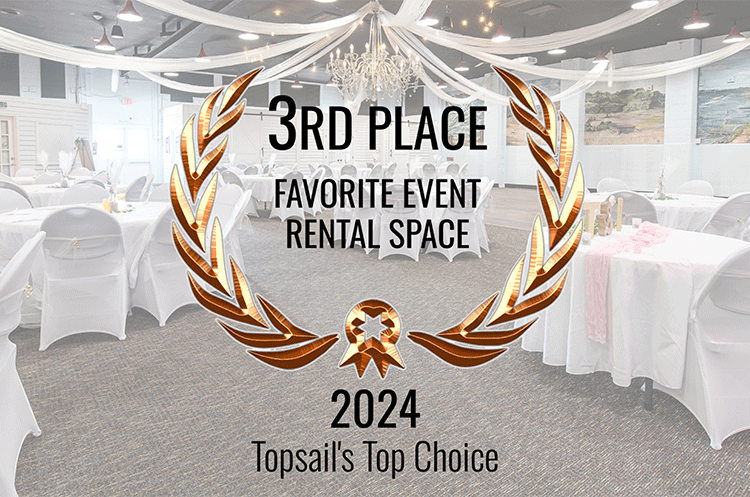 Join the Historical Society of Topsail Island Luncheon Lecture on March 12, 2026, featuring Christine Brin discussing women in the whaling industry.