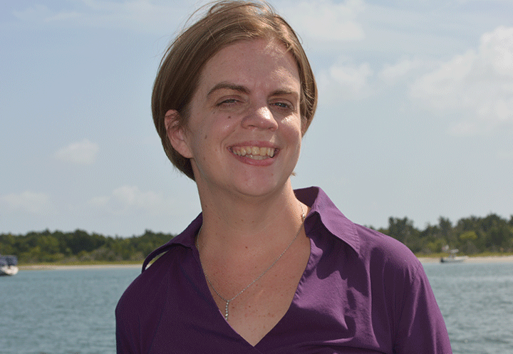 Historical Society of Topsail Island | The Stories of Anne Bonny and Mary Read | By Hook orBy Crook | Maritime Historian Christine Brin | Luncheon Lecture | Topsail Coast Advertiser