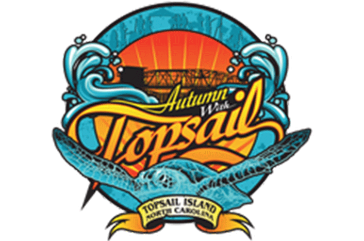Autumn With Topsail | Historical Society of Topsail Island | Missiles and More Museum | Event Rental | Assembly Building | Topsail Island | Topsail Beach NC