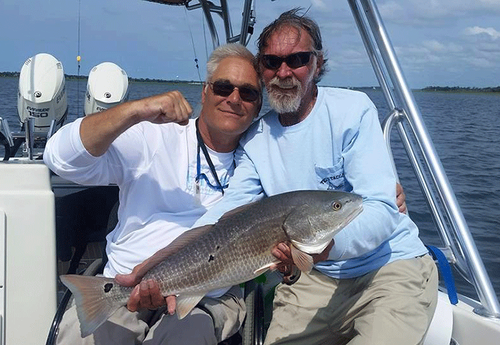Topsail.Fish | Fishing Guides | Fishing Charters | Fishing Captains | Kid-Friendly Fishing | Sneads Ferry NC | North Topsail Beach NC | Surf City NC | Topsail Beach NC | Topsail Coast Advertiser | Onslow Advertiser | Pender Advertiser | ILM Advertiser