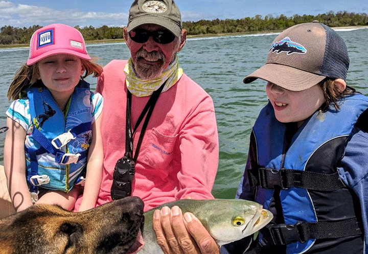 Topsail.Fish | Fishing Guides | Fishing Charters | Fishing Captains | Kid-Friendly Fishing | Sneads Ferry NC | North Topsail Beach NC | Surf City NC | Topsail Beach NC | Topsail Coast Advertiser | Onslow Advertiser | Pender Advertiser | ILM Advertiser