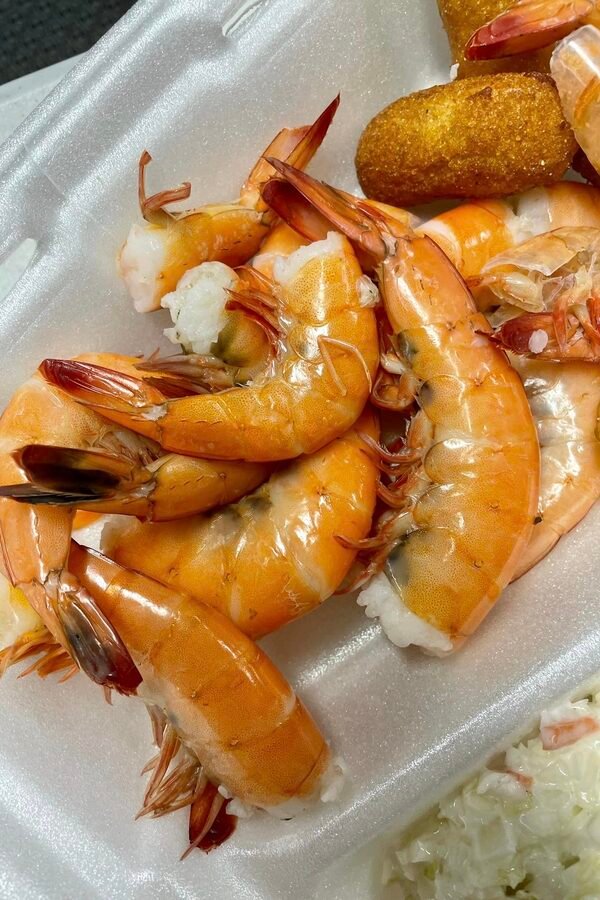 Sneads Ferry Shrimp Festival