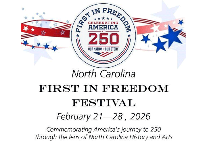 Visit Colonial Topsail | 250 America | Topsail History Event