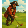 Charity Golf Classic | Topsail Pirate Golf Event