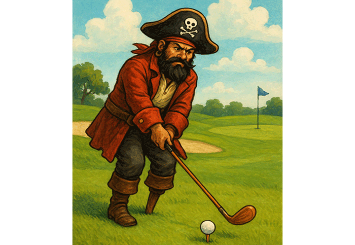 HSTI Charity Golf Classic – April 10, 2026