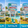 Hotels in Topsail Island | Top Places to Stay & Reviews