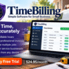 TimeBilling | Simple Time Tracking & Billing Software for Small Business