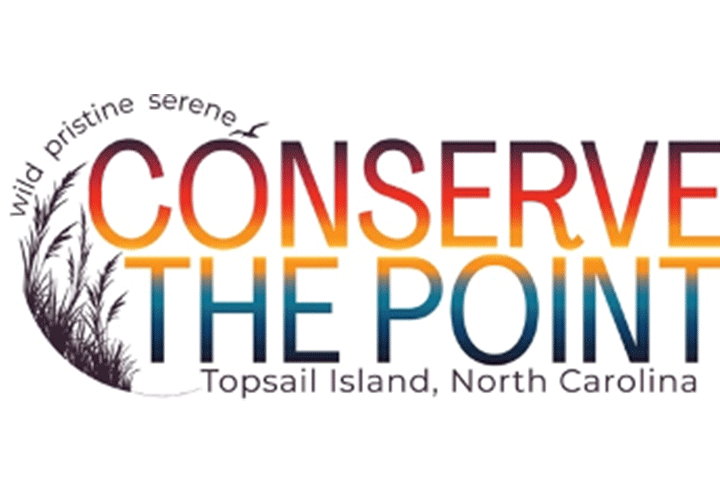 Conserve the Point | Sponsor of the Oyster Stories Luncheon Lecture